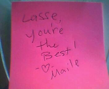 maile