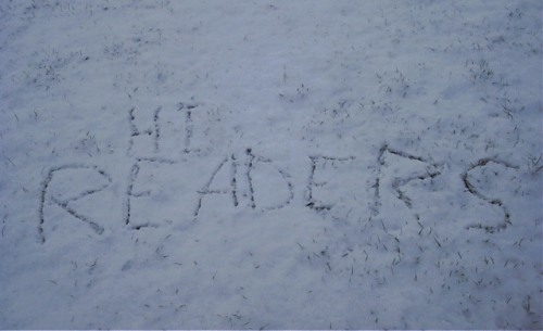 from myself