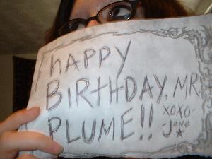 from jane!