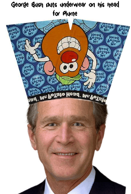 bush